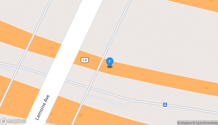 Route map from Home to Home